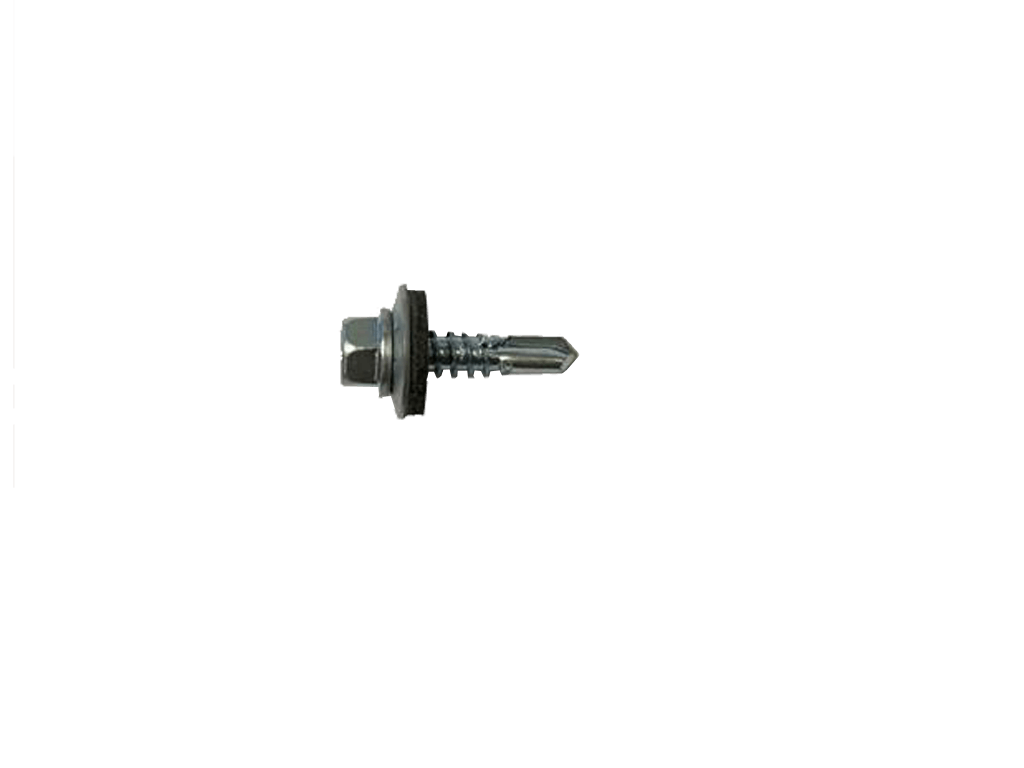 Hexagonal Head Drill Screws – CAM93 Image